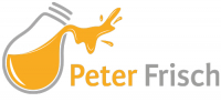 Peter Frisch Webdesign in Kirchlengern